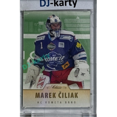 2015/16 OFS #203 Marek Čiliak Emerald PROMO