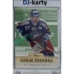 2015/16 OFS #204 Radim Zohorna Emerald PROMO