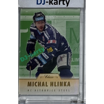 2015/16 OFS #212 Michal Hlinka Emerald PROMO