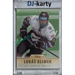 2015/16 OFS #220 Lukáš Klimek Emerald PROMO