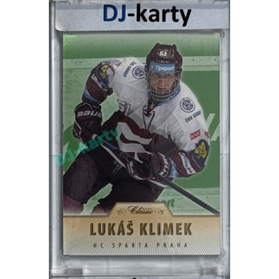 2015/16 OFS #220 Lukáš Klimek Emerald PROMO