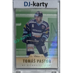 2015/16 OFS #215 Tomáš Pastor Emerald PROMO