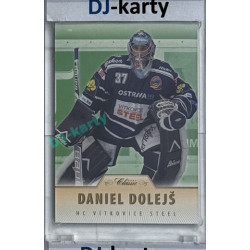 2015/16 OFS #211 Daniel Dolejš Emerald PROMO