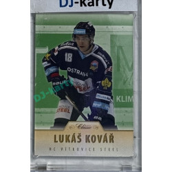 2015/16 OFS #213 Lukáš Kovář Emerald PROMO