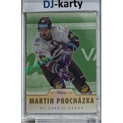 2015/16 OFS #223 Martin Procházka Emerald PROMO