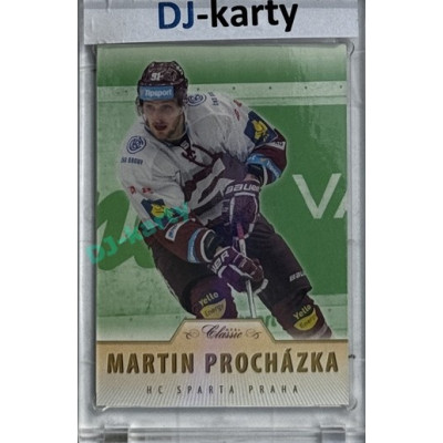 2015/16 OFS #223 Martin Procházka Emerald PROMO