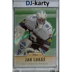 2015/16 OFS #222 Jan Lukáš Emerald PROMO