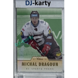 2015/16 OFS #224 Michal Dragoun Emerald PROMO