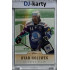 2015/16 OFS #229 Ryan Hollweg Emerald PROMO
