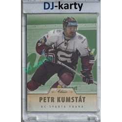 2015/16 OFS #221 Petr Kumstát Emerald PROMO