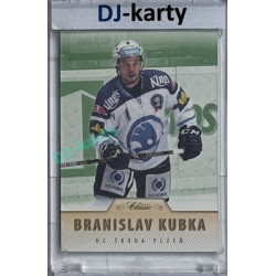 2015/16 OFS #231 Branislav Kubka Emerald PROMO