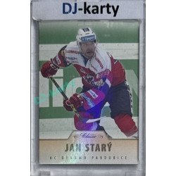 2015/16 OFS #238 Jan Starý Emerald PROMO