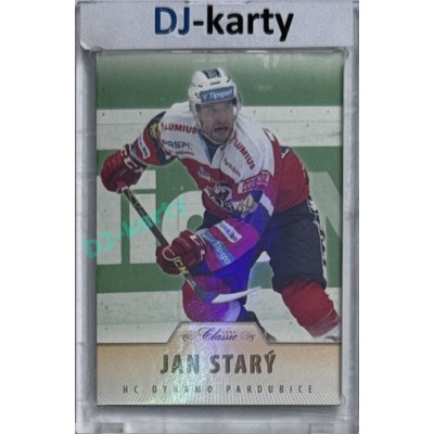 2015/16 OFS #238 Jan Starý Emerald PROMO