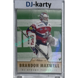 2015/16 OFS #237 Brandon Maxwell Emerald PROMO