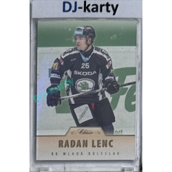 2015/16 OFS #241 Radan Lenc Emerald PROMO