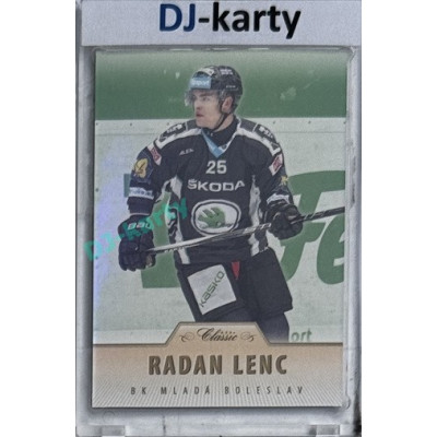 2015/16 OFS #241 Radan Lenc Emerald PROMO