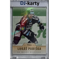 2015/16 OFS #242 Lukáš Pabiška Emerald PROMO