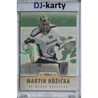 2015/16 OFS #245 Martin Růžička Emerald PROMO