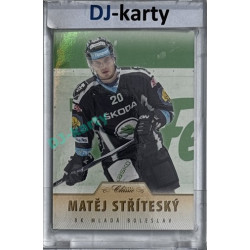 2015/16 OFS #243 Matěj Stříteský Emerald PROMO