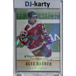 2015/16 OFS #261 Alex Rašner Emerald PROMO