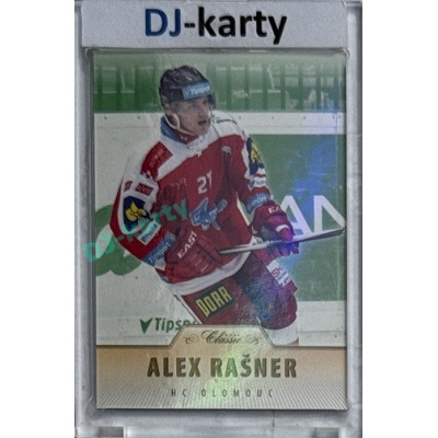 2015/16 OFS #261 Alex Rašner Emerald PROMO