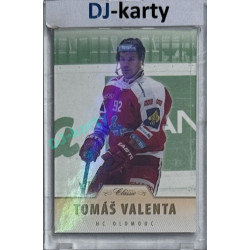 2015/16 OFS #262 Tomáš Valenta Emerald PROMO
