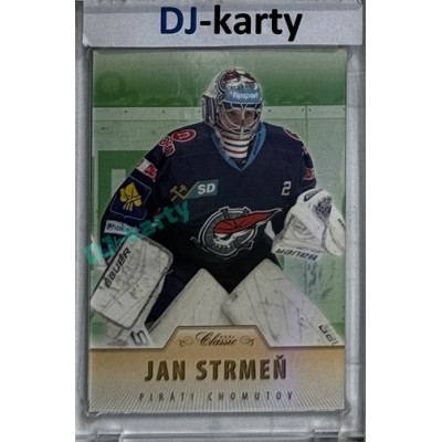 2015/16 OFS #272 Jan Strmeň Emerald PROMO