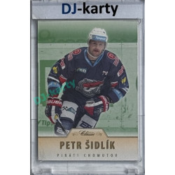 2015/16 OFS #270 Petr Šidlík Emerald PROMO