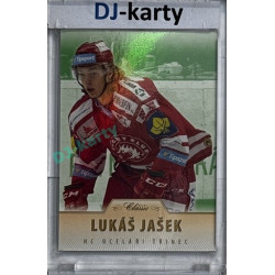 2015/16 OFS #280 Lukáš Jašek Emerald PROMO