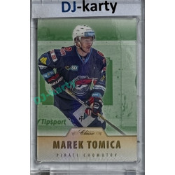 2015/16 OFS #273 Marek Tomica Emerald PROMO