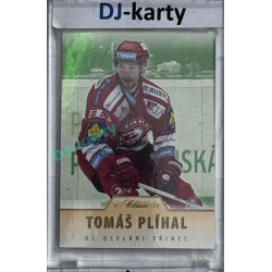 2015/16 OFS #281 Tomáš Plíhal Emerald PROMO
