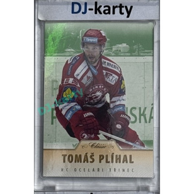 2015/16 OFS #281 Tomáš Plíhal Emerald PROMO