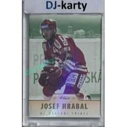 2015/16 OFS #278 Josef Hrabal Emerald PROMO