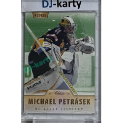 2015/16 OFS #288 Michael Petrásek Emerald PROMO