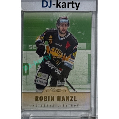 2015/16 OFS #284 Robin Hanzl Emerald PROMO