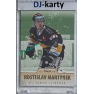 2015/16 OFS #282 Rostislav Martynek Emerald PROMO