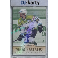 2015/16 OFS #292 Tomáš Harkabus Emerald PROMO