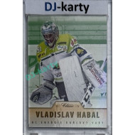 2015/16 OFS #291 Vladislav Habal Emerald PROMO