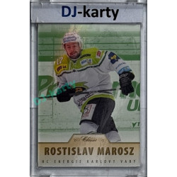 2015/16 OFS #294 Rostislav Marosz Emerald PROMO
