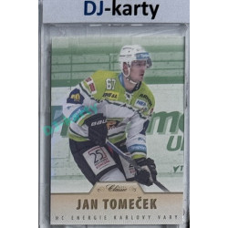 2015/16 OFS #293 Jan Tomeček Emerald PROMO