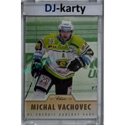 2015/16 OFS #299 Michal Vachovec Emerald PROMO