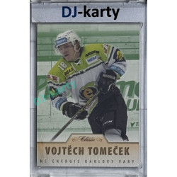 2015/16 OFS #298 Vojtěch Tomeček Emerald PROMO