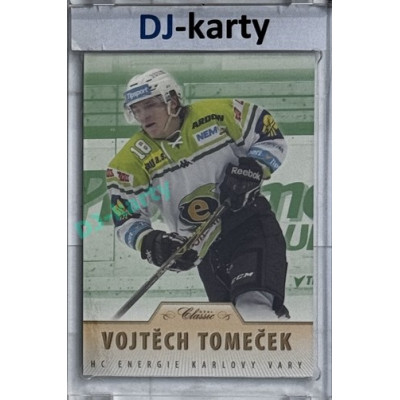 2015/16 OFS #298 Vojtěch Tomeček Emerald PROMO