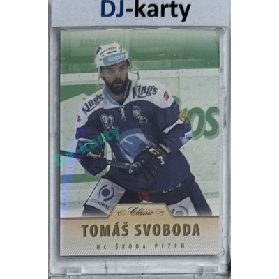 2015/16 OFS #320 Tomáš Svoboda Emerald PROMO
