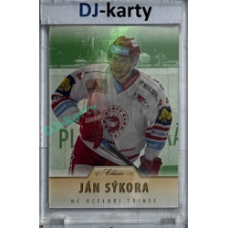 2015/16 OFS #390 Ján Sýkora Emerald PROMO