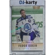 2015/16 OFS #319 Fedor Kukin Emerald PROMO