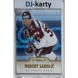 2015/16 OFS #041 Robert Sabolič Blue /50
