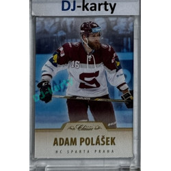 2015/16 OFS #034 Adam Polášek Blue /50