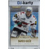 2015/16 OFS #155 David Kaše Blue /50