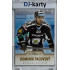 2015/16 OFS #099 Dominik Pacovský Blue /50